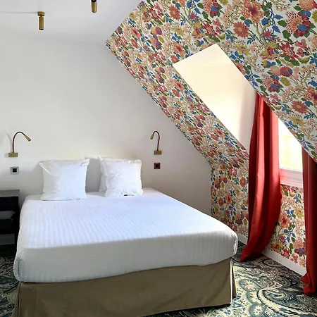 New Hotel Republique-3